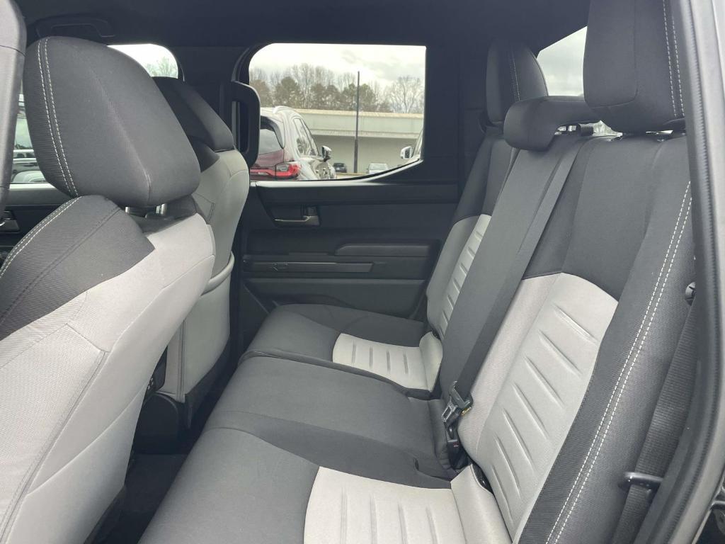 used 2024 Toyota Tacoma car, priced at $41,950