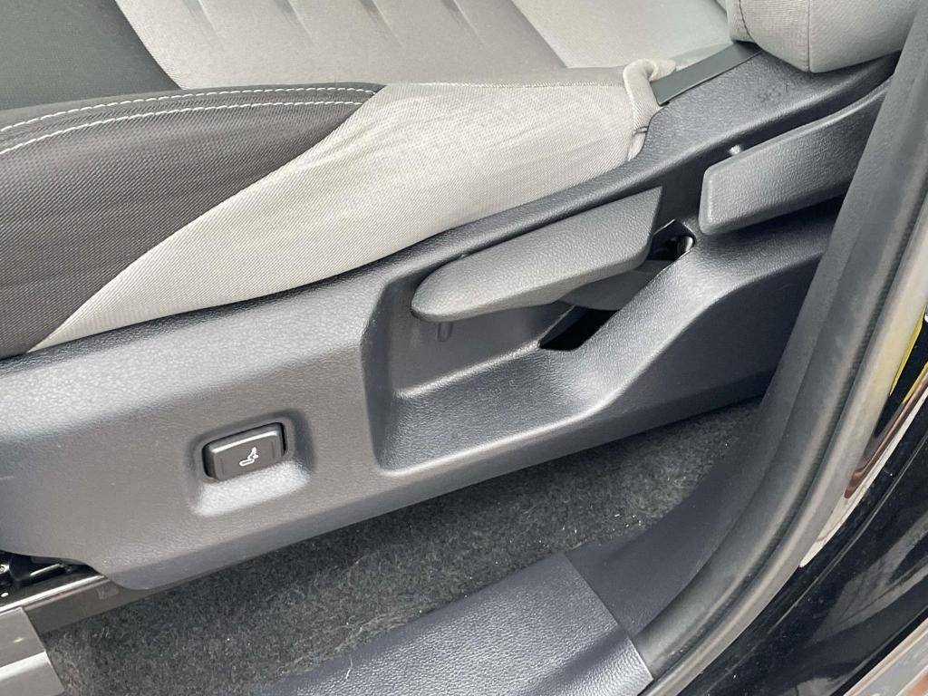 used 2024 Toyota Tacoma car, priced at $41,950