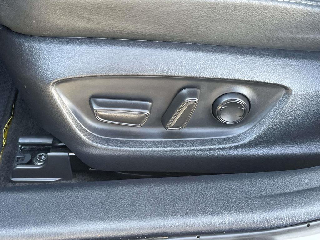 used 2024 Toyota Camry car, priced at $32,812