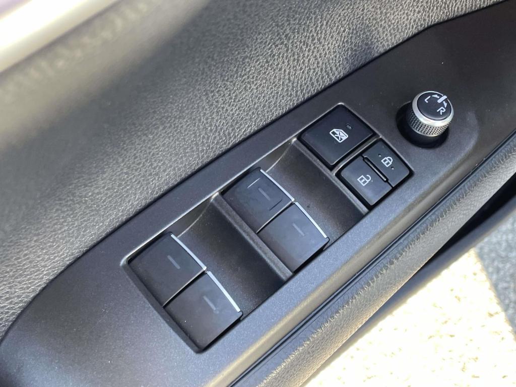 used 2024 Toyota Camry car, priced at $32,812