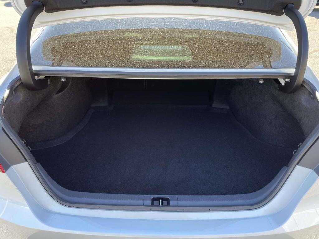 used 2024 Toyota Camry car, priced at $32,812
