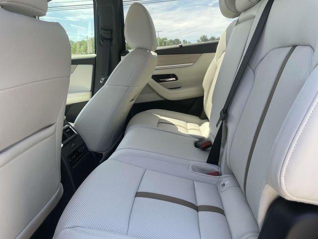 new 2026 Mazda CX-90 car, priced at $54,298