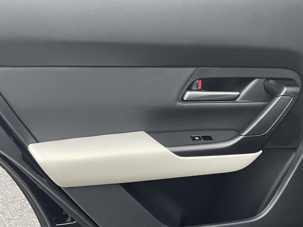 new 2026 Mazda CX-50 car, priced at $37,210