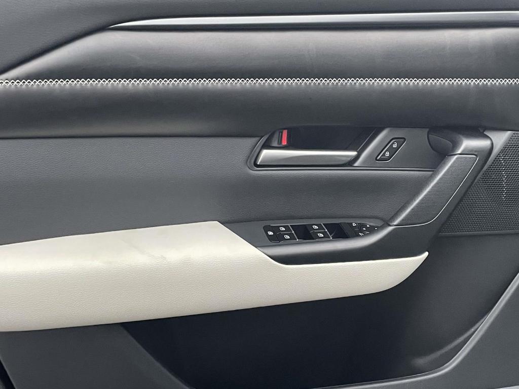 new 2026 Mazda CX-50 car, priced at $37,210