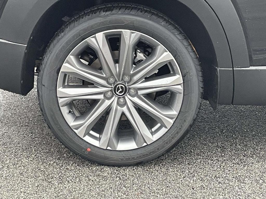 new 2026 Mazda CX-50 car, priced at $37,210