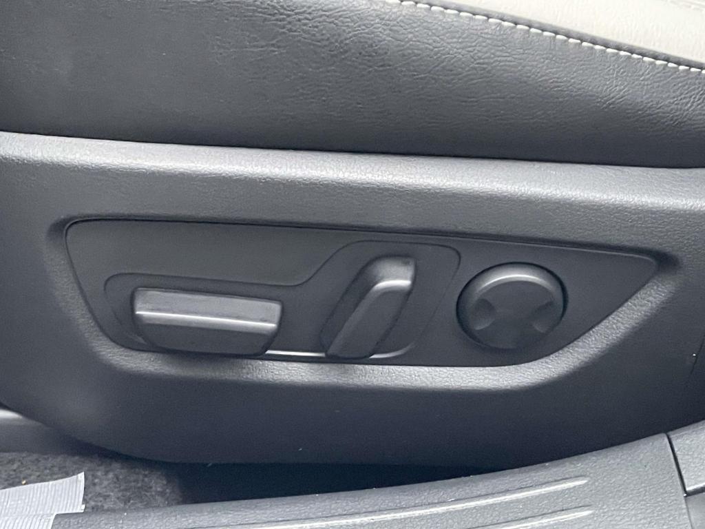 new 2026 Mazda CX-50 car, priced at $37,210