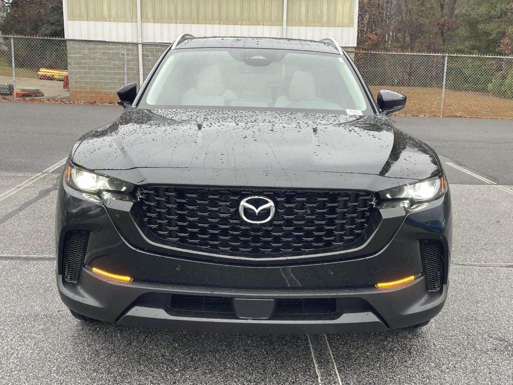 new 2026 Mazda CX-50 car, priced at $37,210
