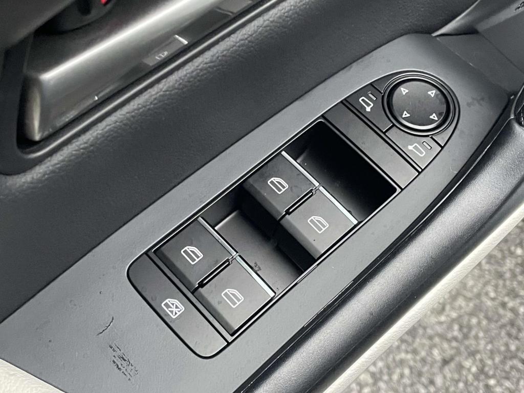 new 2026 Mazda CX-50 car, priced at $37,210