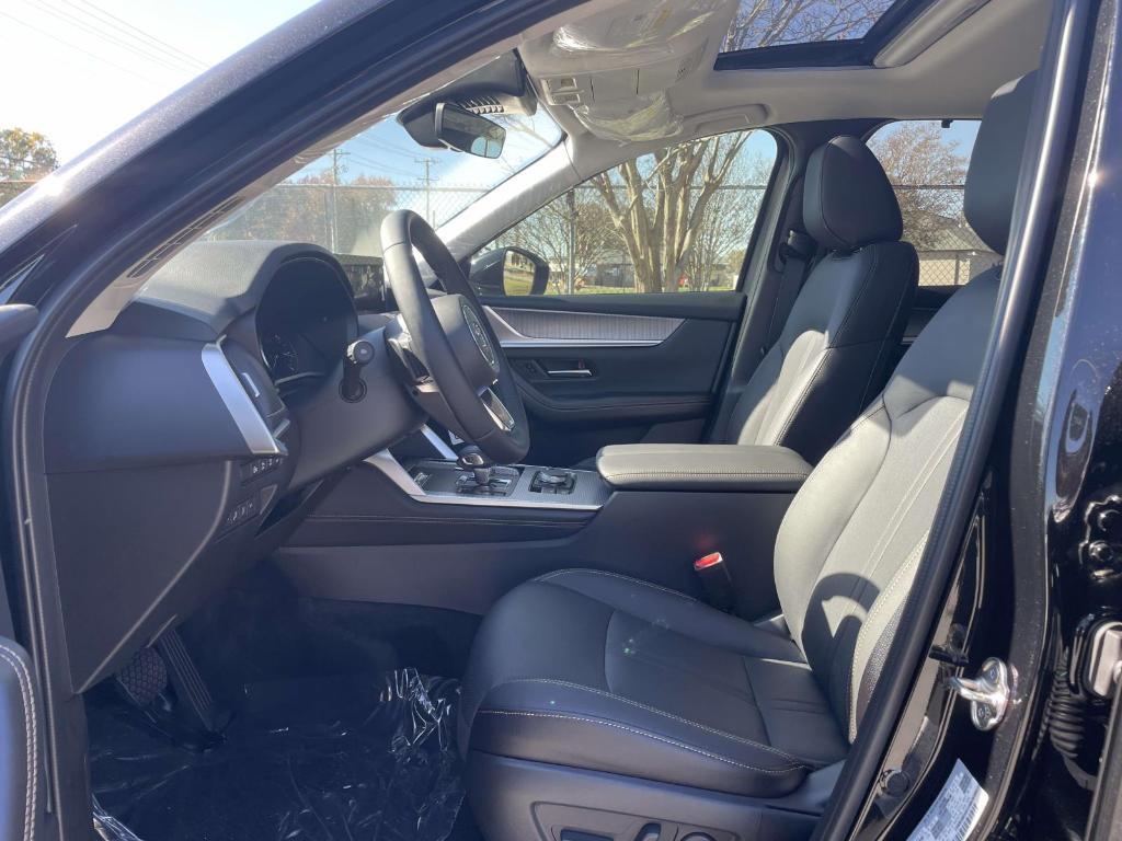 new 2026 Mazda CX-90 car, priced at $44,980