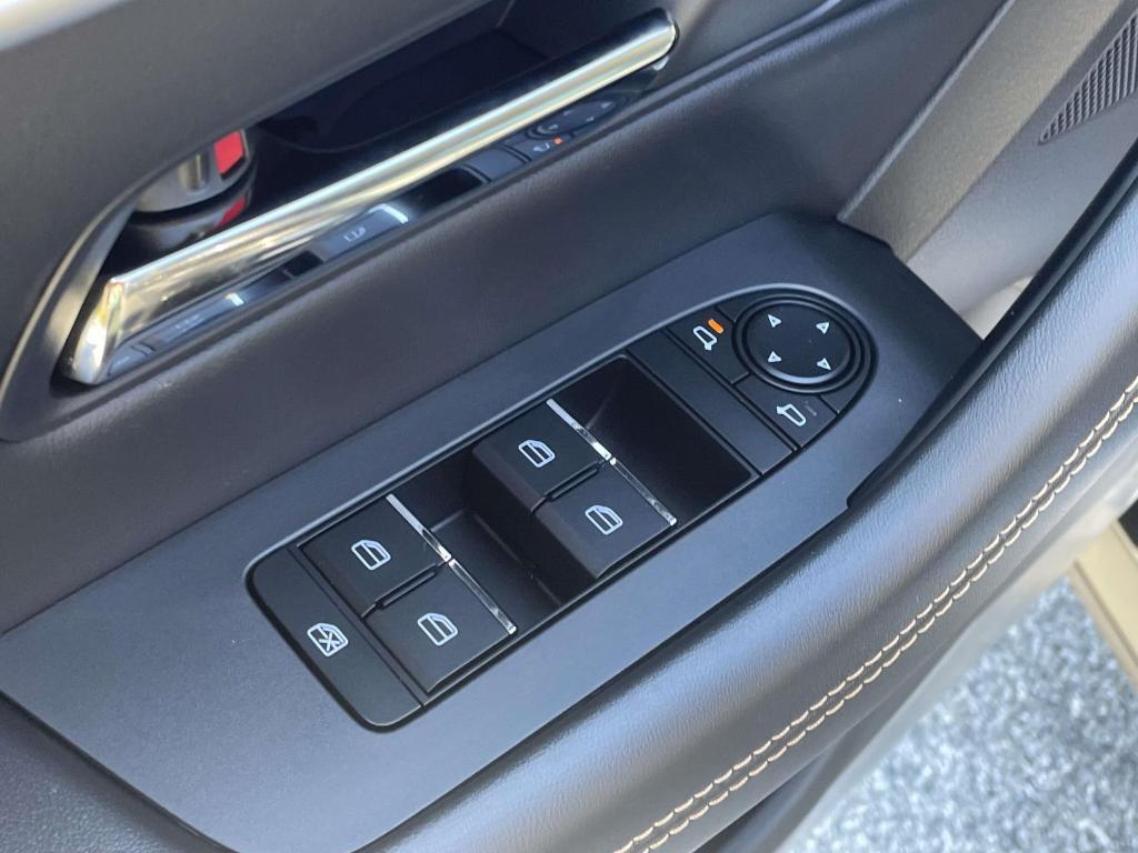 new 2026 Mazda CX-90 car, priced at $44,980