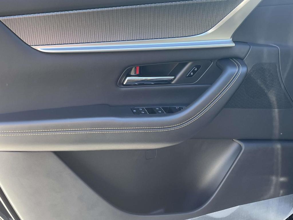 new 2026 Mazda CX-90 car, priced at $44,980