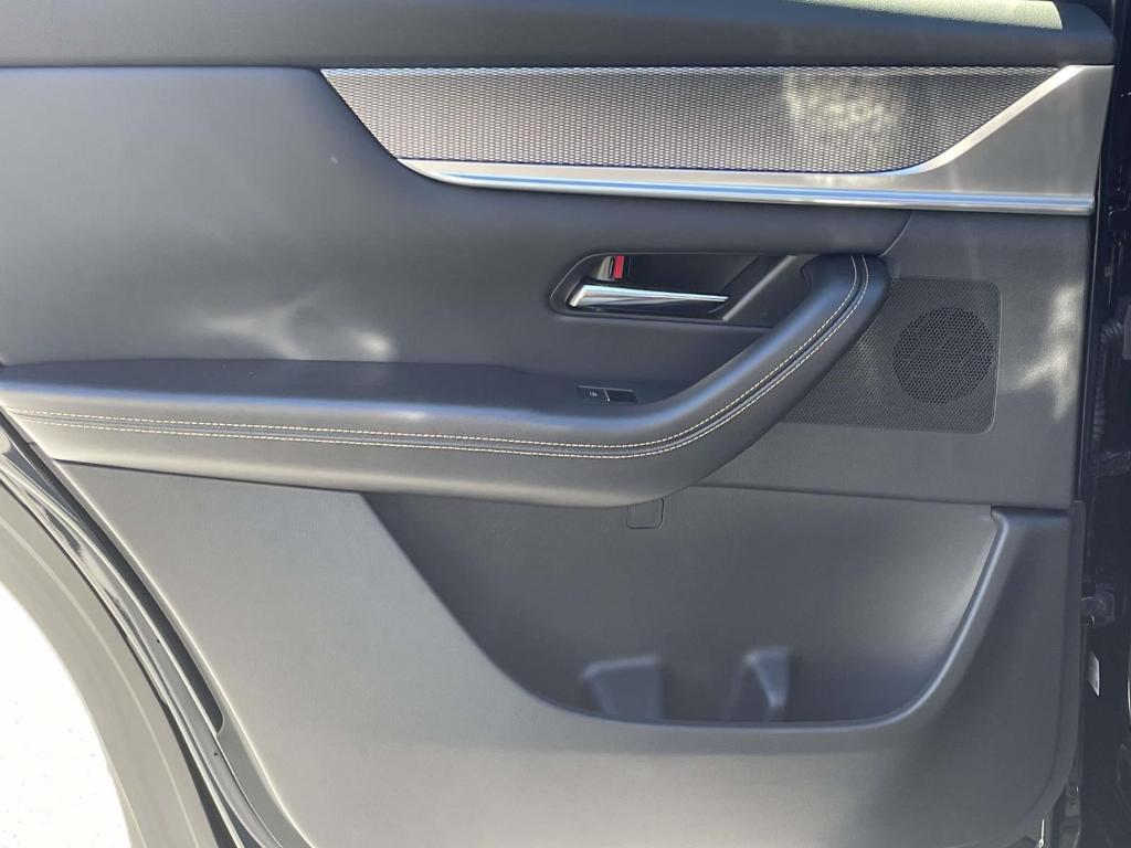 new 2026 Mazda CX-90 car, priced at $44,980