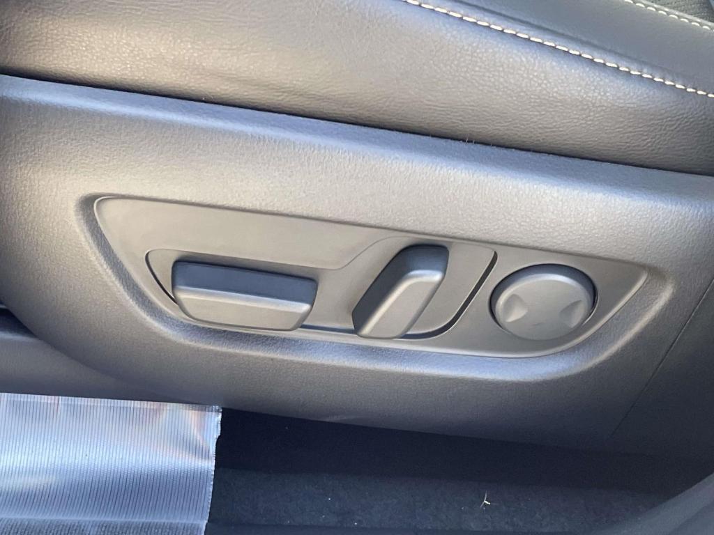 new 2026 Mazda CX-90 car, priced at $44,980