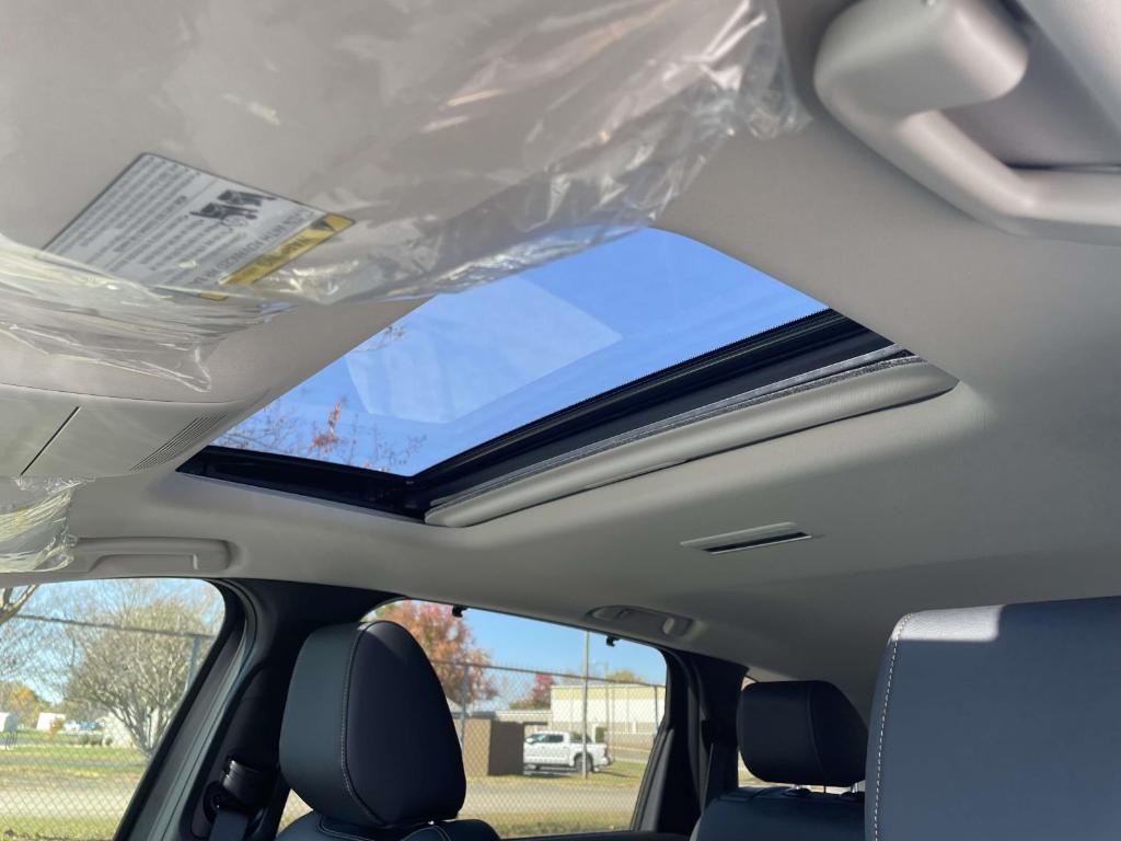 new 2026 Mazda CX-90 car, priced at $44,980