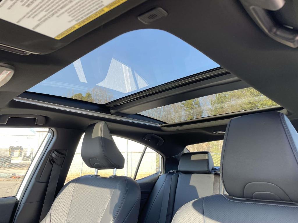 used 2025 Toyota Camry car, priced at $33,743