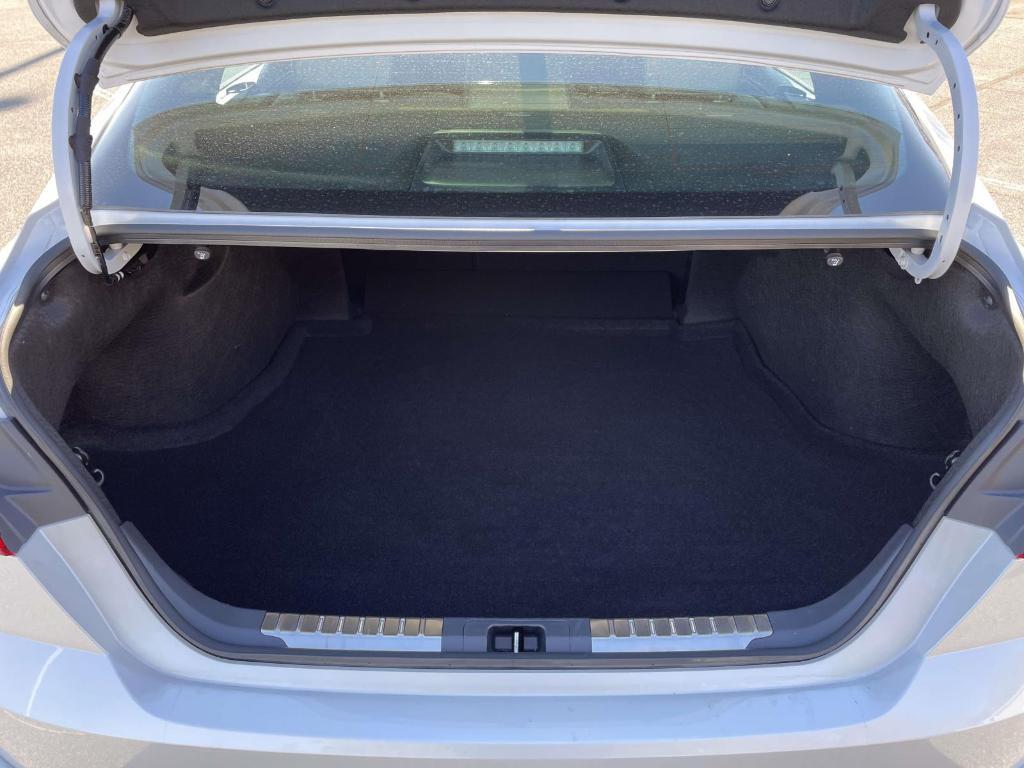 used 2025 Toyota Camry car, priced at $33,743