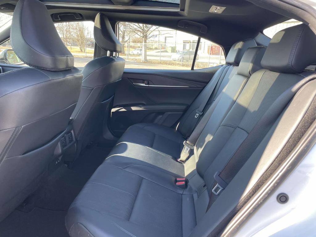 used 2025 Toyota Camry car, priced at $33,743