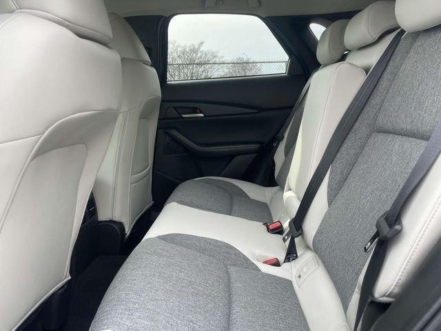 new 2026 Mazda CX-30 car, priced at $33,208