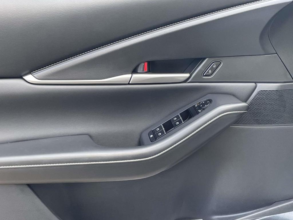 new 2026 Mazda CX-30 car, priced at $31,910