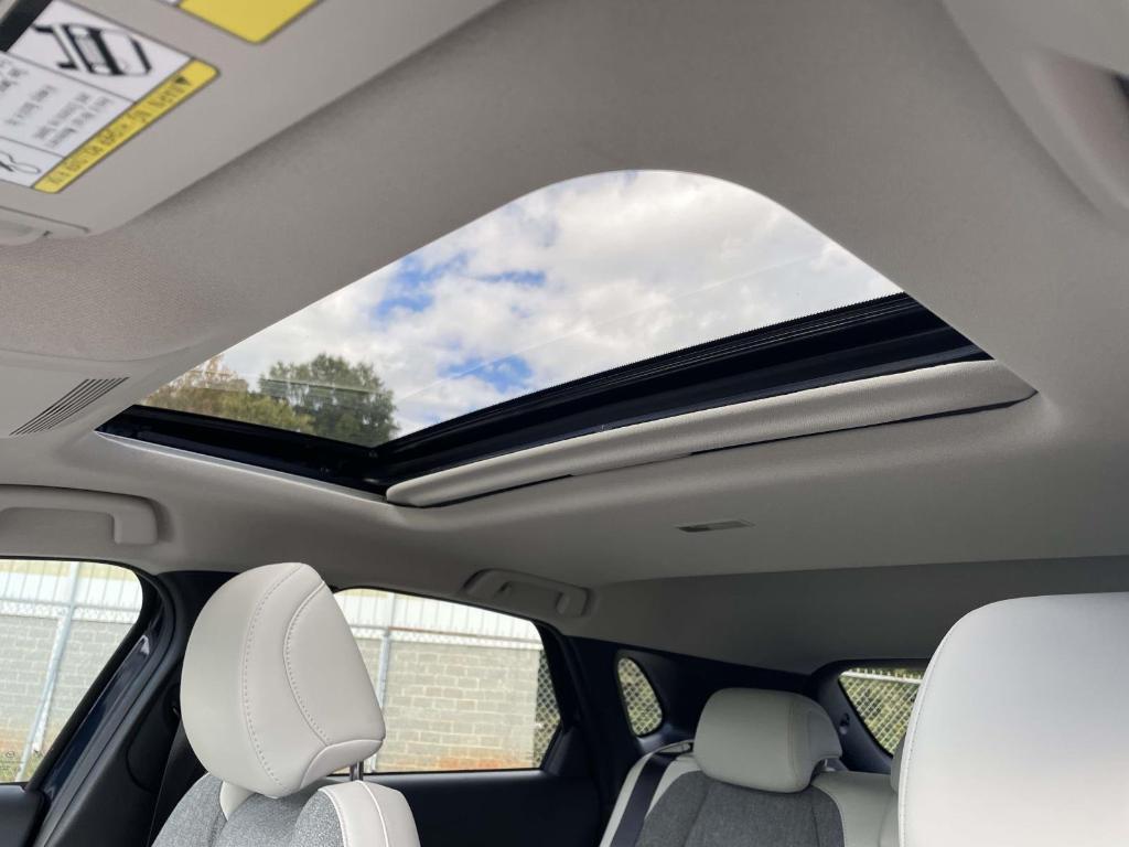 new 2026 Mazda CX-30 car, priced at $31,910