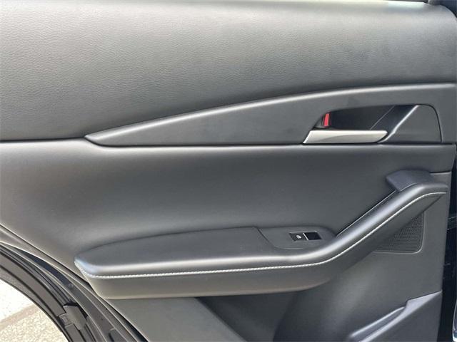 new 2026 Mazda CX-30 car, priced at $31,910