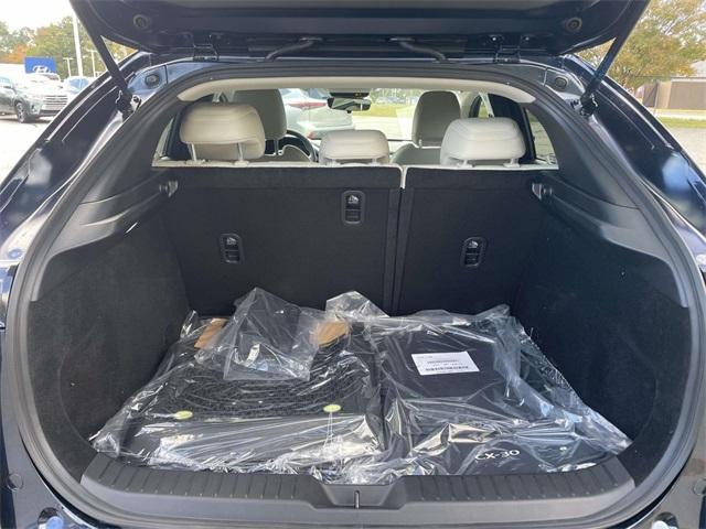 new 2026 Mazda CX-30 car, priced at $31,910