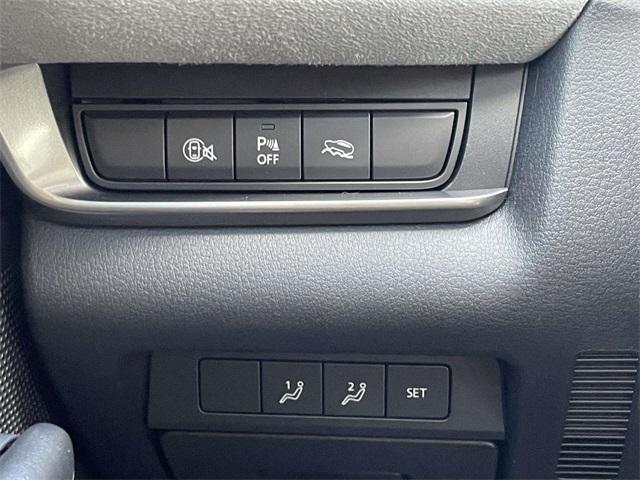 new 2026 Mazda CX-30 car, priced at $31,910