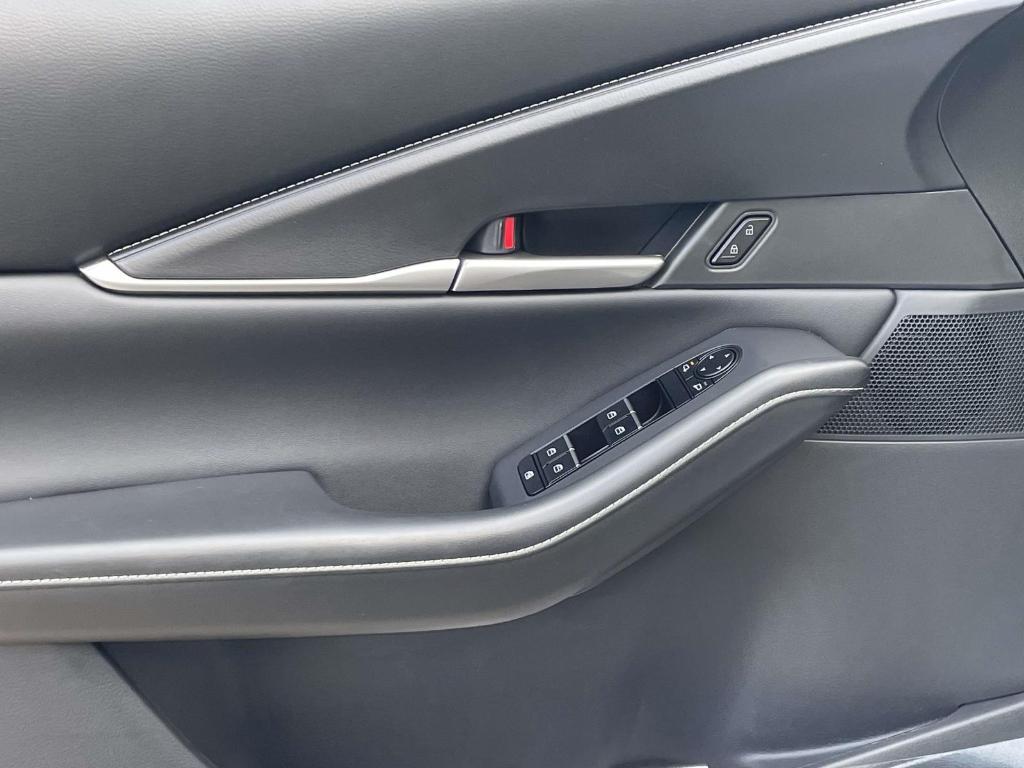 new 2026 Mazda CX-30 car, priced at $31,910