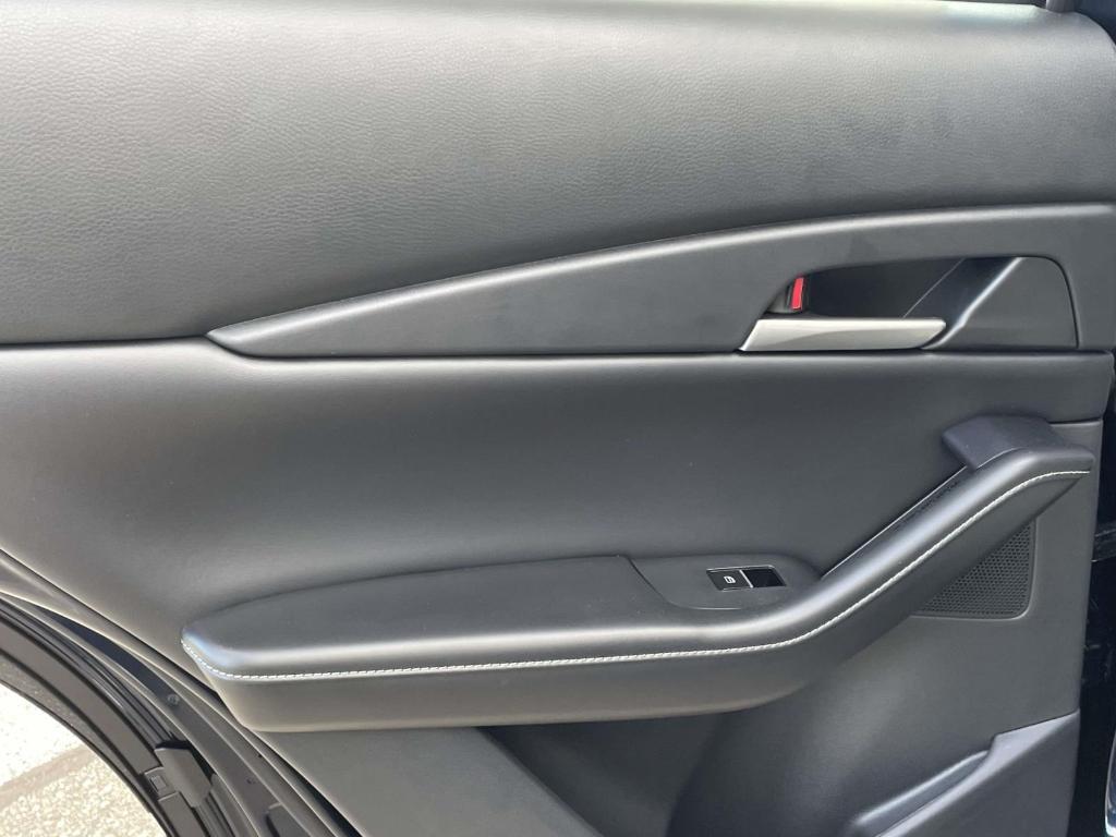 new 2026 Mazda CX-30 car, priced at $31,910