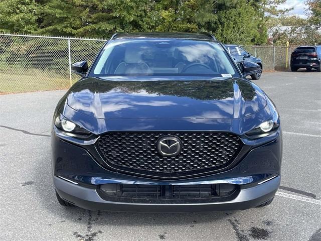 new 2026 Mazda CX-30 car, priced at $31,910