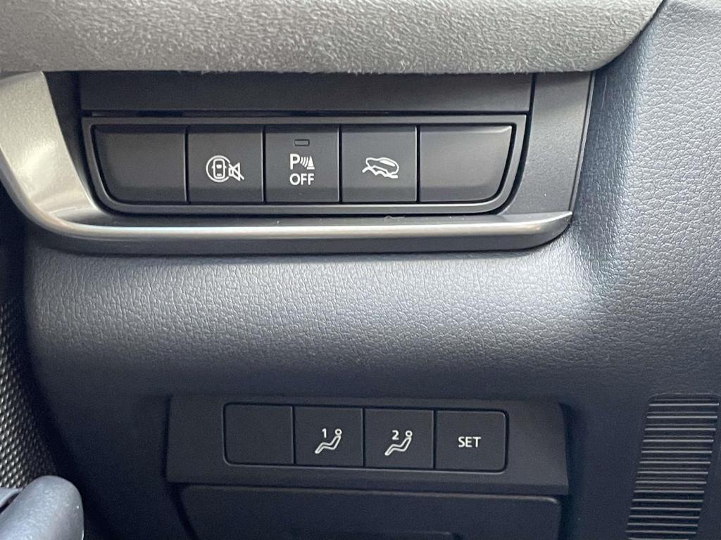 new 2026 Mazda CX-30 car, priced at $31,910