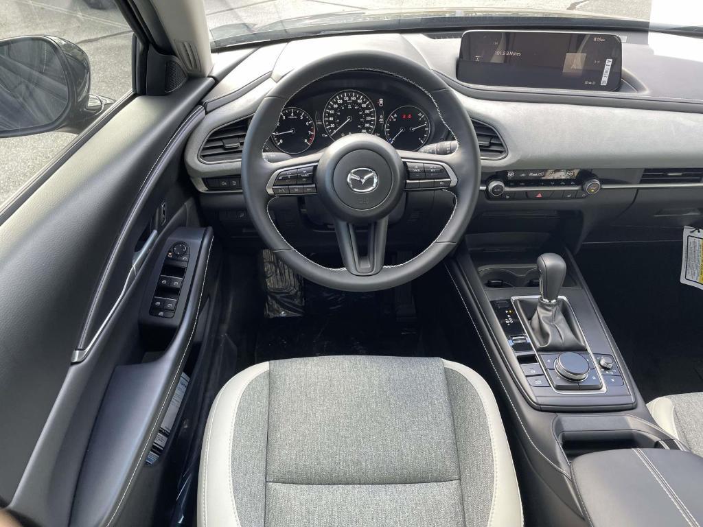 new 2026 Mazda CX-30 car, priced at $31,910