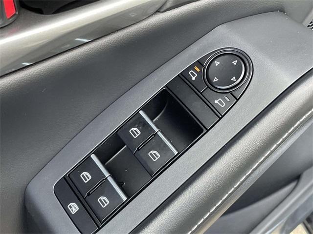 new 2026 Mazda CX-30 car, priced at $31,910