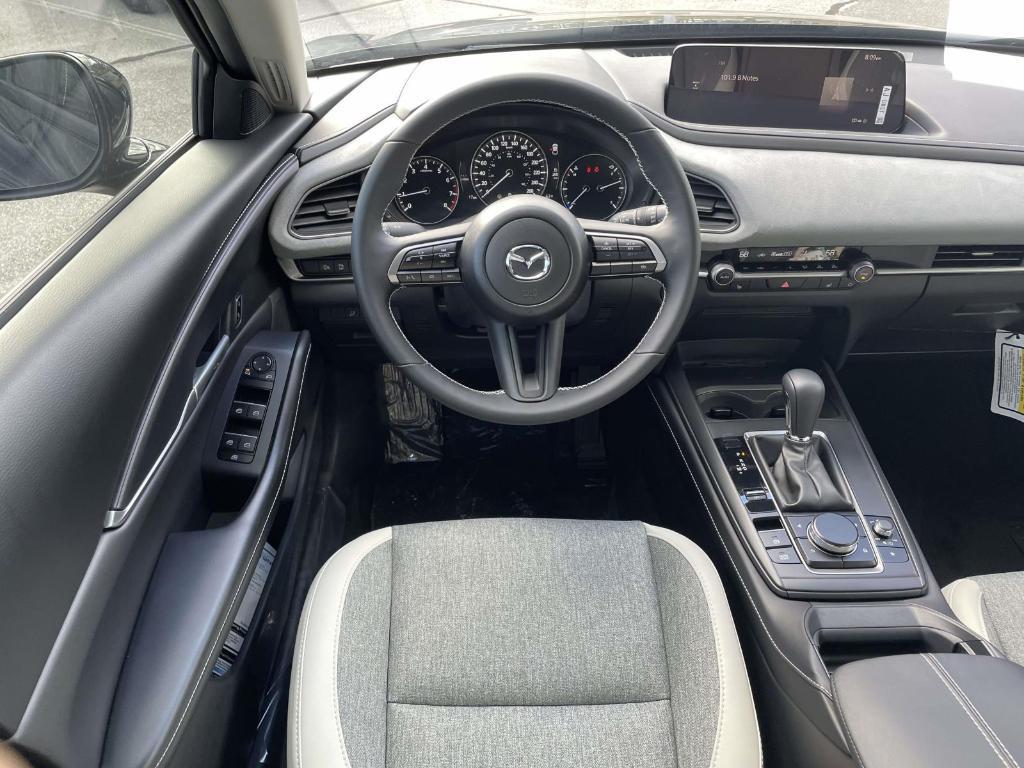 new 2026 Mazda CX-30 car, priced at $31,910