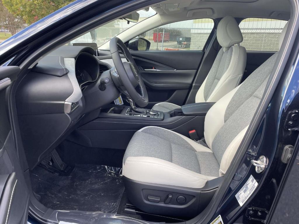new 2026 Mazda CX-30 car, priced at $31,910