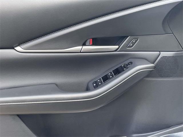 new 2026 Mazda CX-30 car, priced at $31,910