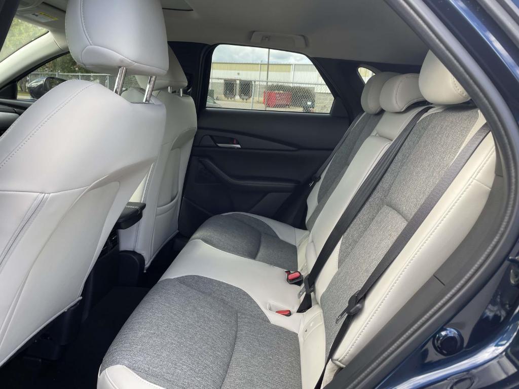 new 2026 Mazda CX-30 car, priced at $31,910