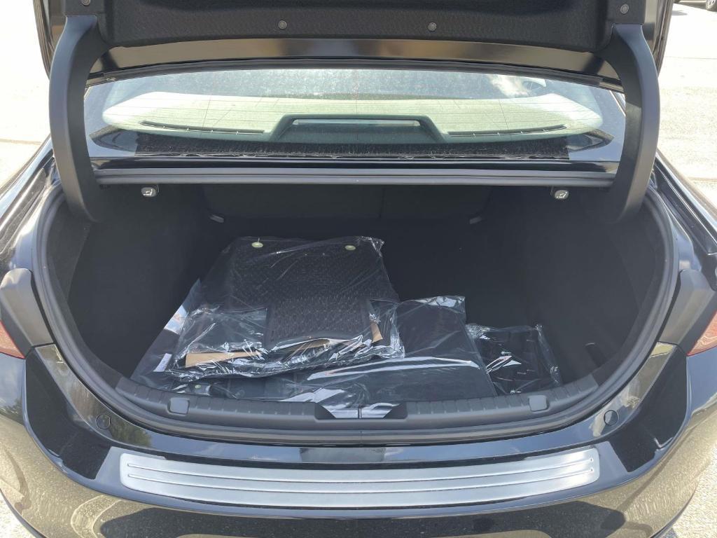 new 2026 Mazda Mazda3 car, priced at $27,075