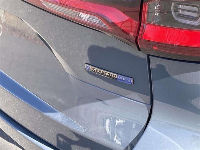 new 2026 Mazda CX-70 car, priced at $49,850