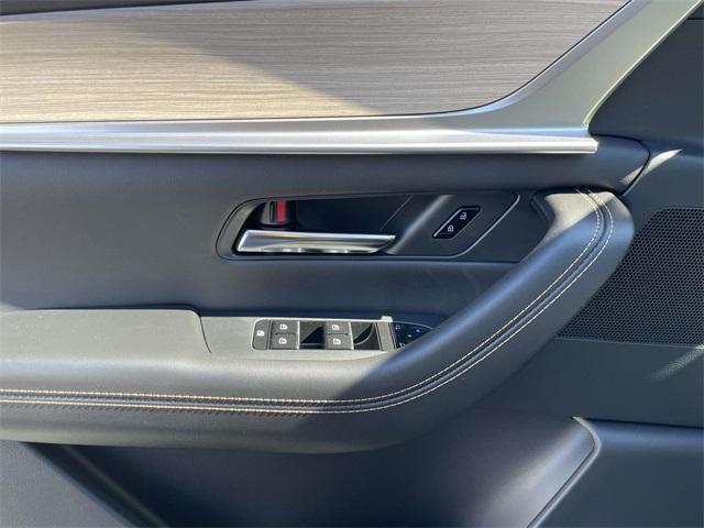 new 2026 Mazda CX-70 car, priced at $49,850