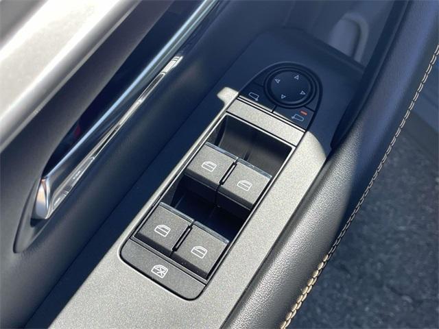 new 2026 Mazda CX-70 car, priced at $49,850