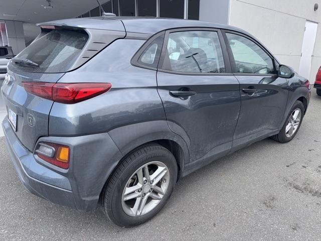 used 2019 Hyundai Kona car, priced at $12,598