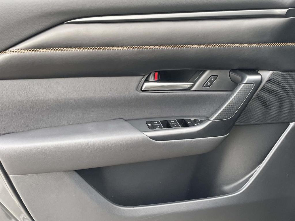 new 2026 Mazda CX-50 car, priced at $43,730