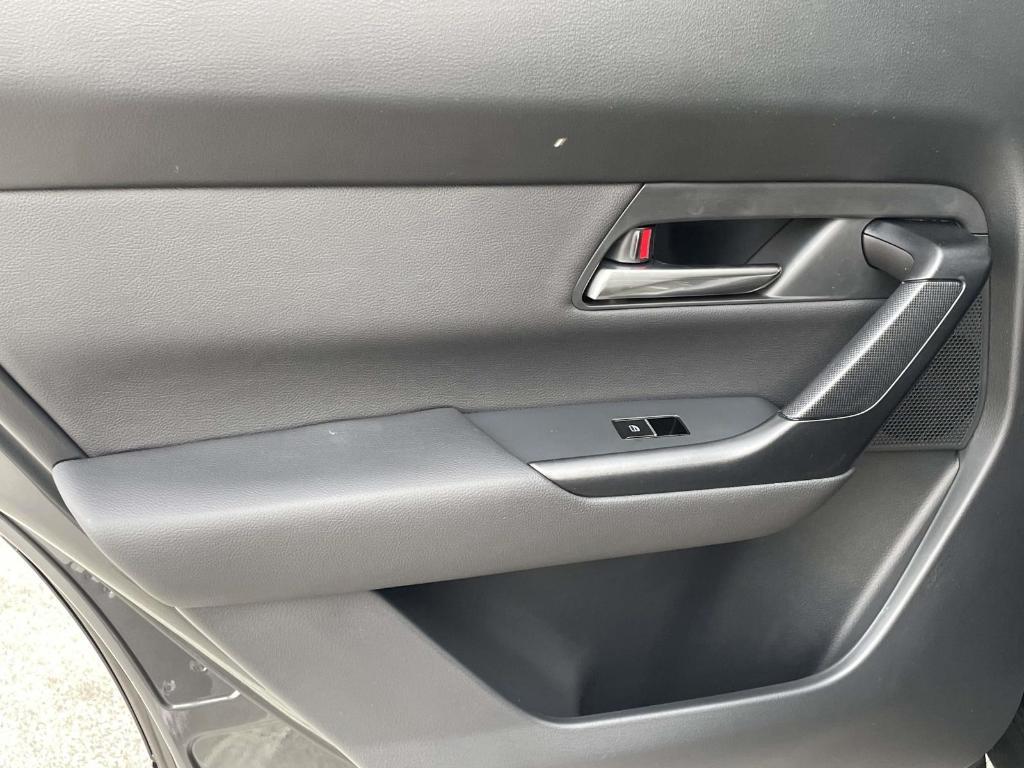 new 2026 Mazda CX-50 car, priced at $43,730