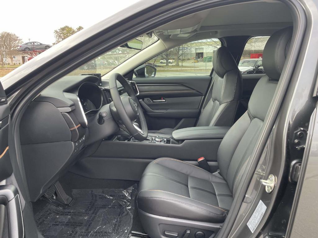 new 2026 Mazda CX-50 car, priced at $43,730