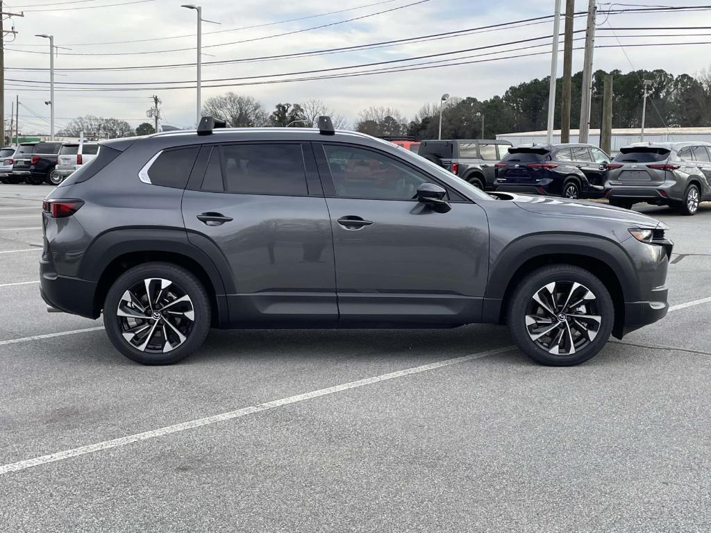 new 2026 Mazda CX-50 car, priced at $43,730