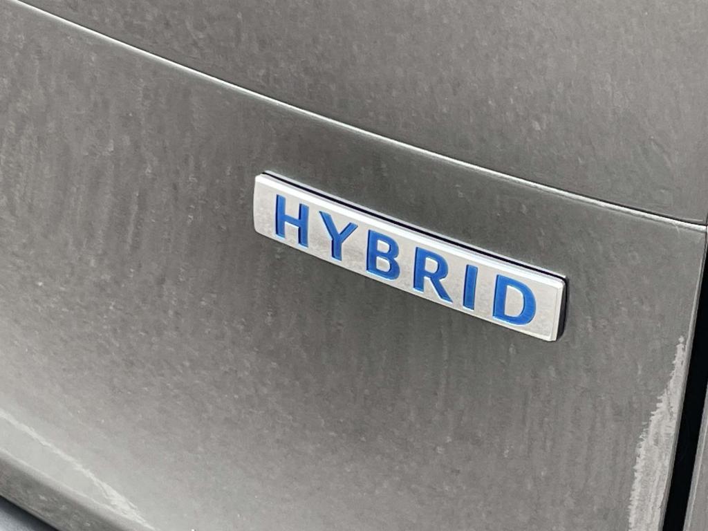 new 2026 Mazda CX-50 car, priced at $43,730