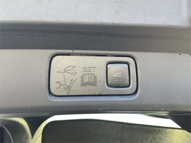 used 2022 Ford Mustang Mach-E car, priced at $28,708