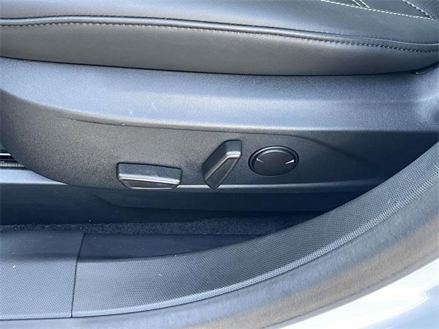 used 2022 Ford Mustang Mach-E car, priced at $28,708