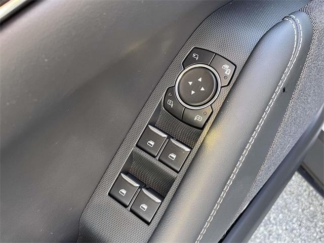 used 2022 Ford Mustang Mach-E car, priced at $28,708